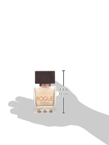 Rihanna Rogue Perfume con vaporizador - 75 ml
