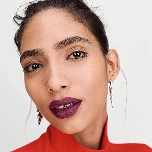 Rimmel London 1000 Kisses Lipliner Perfilador de Labios Tono 041 Coffee Bean- 4 gr