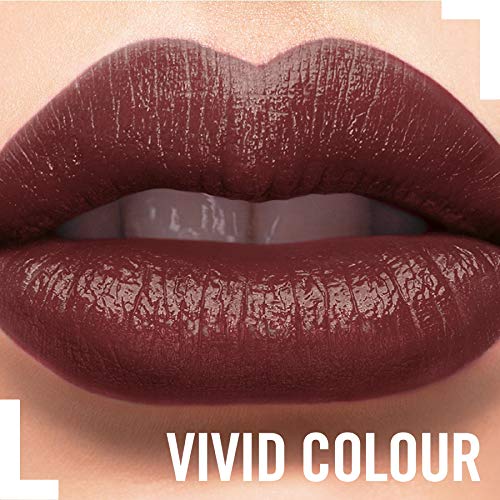 Rimmel London Lasting Finish Barra De Labios Tono 128 Starry-Eyed - 18 gr