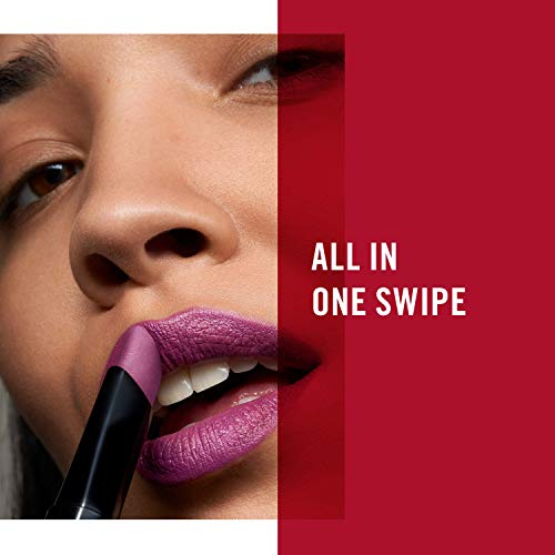 Rimmel London, Lasting Finish Extreme Barra de Labios, Tono 610