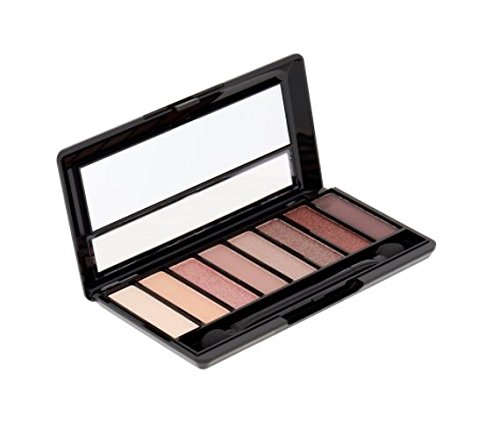Rimmel London Magnifeyes Palette Paleta de Sombras Tono 2-57 gr