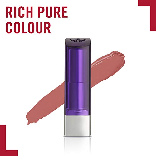 Rimmel London Moisture Renew Barra De Labios Tono 220 Heather Shimmer - 4 gr