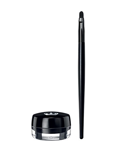 Rimmel London Scandaleyes Gel Eyeliner Delineador gel de Ojos Tono 1, 2.4 gr