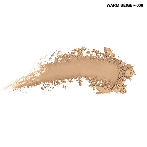 Rimmel London Stay Matte Base de Maquillaje Tono 006 Warm Beige, 14 gr