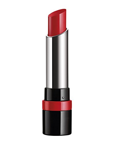 Rimmel London The Only One Lipstick Barra De Labios Mate Tono 500 Revolution Red - 19 gr