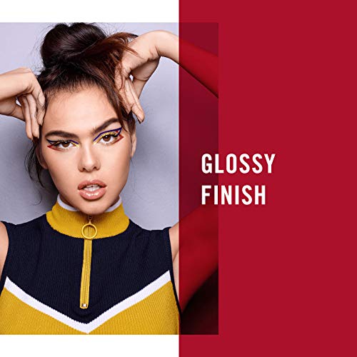 Rimmel London Wonder Proof Liner Delineador de Ojos Tono 004, 2.6 ml