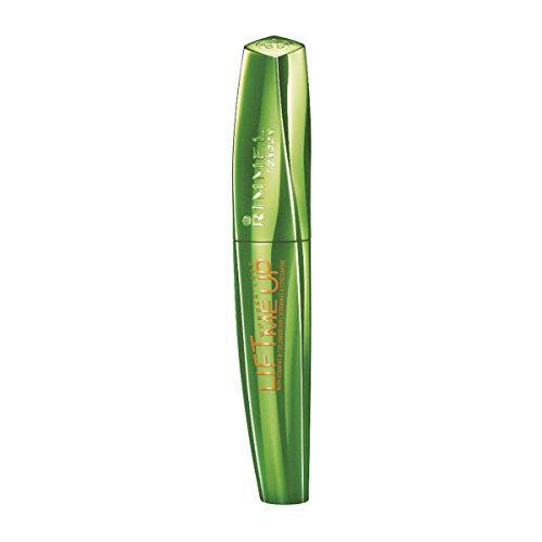 RIMMEL - Wonder'Lash Lift Me Up Mascara Extreme Black - 0.37 oz. (11 ml)