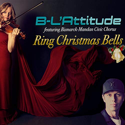 Ring Christmas Bells