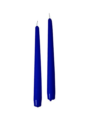 Risthò 56213_87 - Velas, Cera, Azul Marino, Talla única