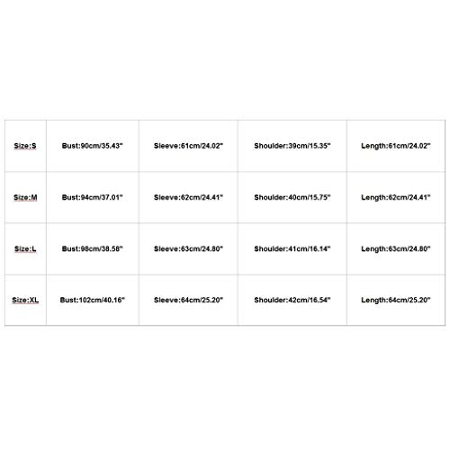 RISTHY Sudadera Manga Larga Mujer Chaqueta Suéter Abrigo Jersey Mujer Otoño Invierno Tops Blusas Cuello Redondo Mujer Casual Sudadera Impreso Labio Mujer