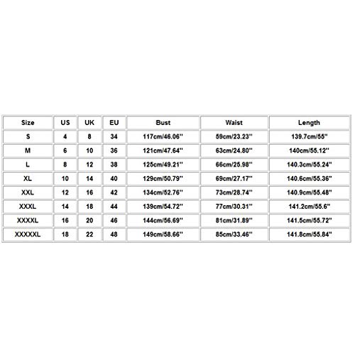 RISTHY Vestidos de Fiesta Gótico Mujeres Vestidos Medieval Vestidos Cosplay Manga Trompeta Retro Cuello Cuadrado Renacentista Princesa de Las Mujeres Vestidos Largos para Mujeres