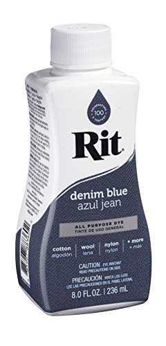 Rit Dye Objetivo.