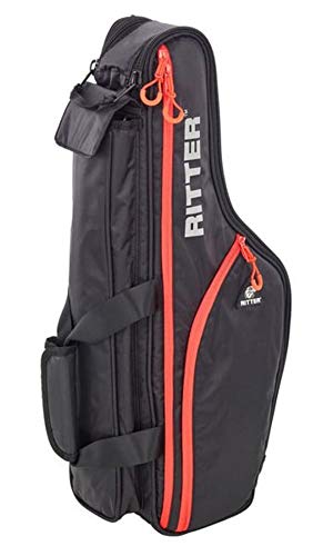 RITTER RBP2-AS SAXO ALTO NEGRO