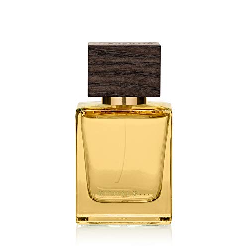 RITUALS Eau de Perfume para él, Maharaja d’Or, tamaño viaje de 15 ml