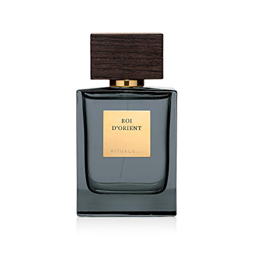 RITUALS Eau de Perfume para él, Roi d’Orient, 60 ml