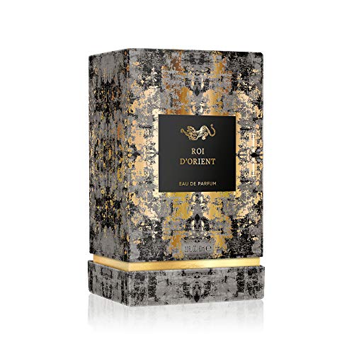 RITUALS Eau de Perfume para él, Roi d’Orient, 60 ml