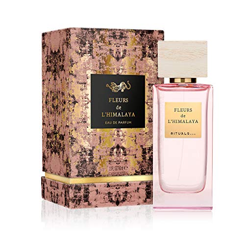 RITUALS Eau de Perfume para ella, Fleurs de l’Himalaya, 60 ml