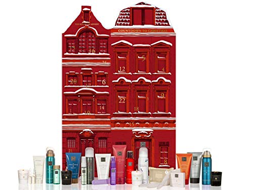 RITUALS The Ritual of Advent, Árbol de Navidad 2D 2019