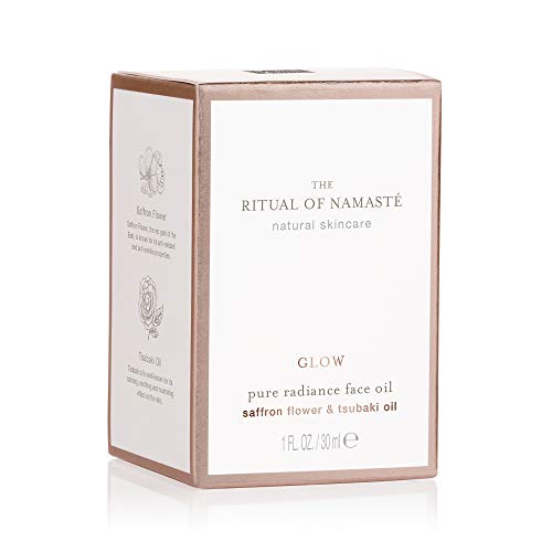 RITUALS The Ritual of Namasté Aceite antiedad para el rostro colección antiedad, 30 ml