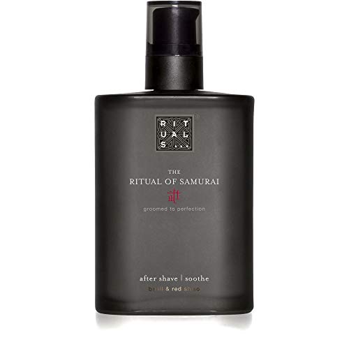 RITUALS The Ritual of Samurai Bálsamo para después del Afeitado, 100 ml