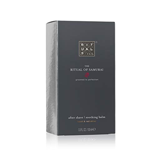 RITUALS The Ritual of Samurai Bálsamo para después del Afeitado, 100 ml