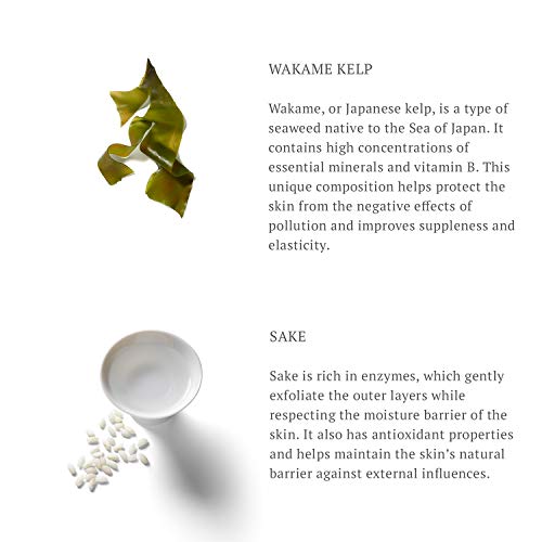 RITUALS The Ritual of Samurai Recarga de crema facial hidratación activa 24h, 50 ml