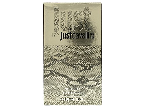 Roberto Cavalli 3-XC-19-07 - Eau De Parfum Spray, 75 ml