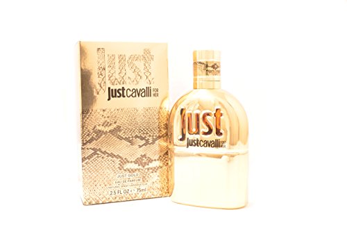 Roberto Cavalli 3-XC-19-07 - Eau De Parfum Spray, 75 ml