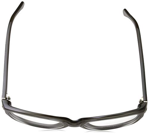 Roberto Cavalli Brillengestelle RC0770 057-55-17-135 Monturas de gafas, Gris (Gr), 55.0 para Mujer