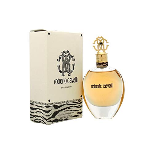 Roberto Cavalli Eau De Parfum Spray 75 Ml / 2.5 Oz. Unboxed by Roberto Cavalli