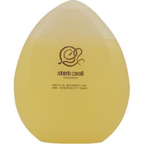 Roberto Cavalli Serpentine ducha gel 200 ml