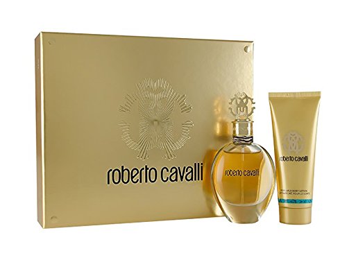 Roberto Cavalli Signature SET - EDP 50 ml + Body Lotion 75 ml