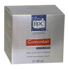 ROC COMPLETE LIFT CR GG 50ML