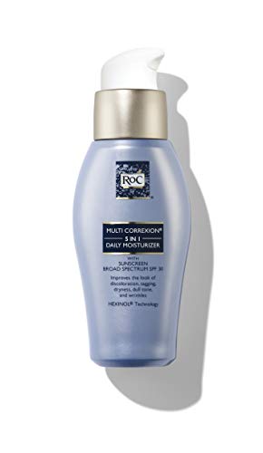 ROC Multi Correxion 5 in 1 Daily Moisturizer with Sunscreen Broad Spectrum SPF30 50ml