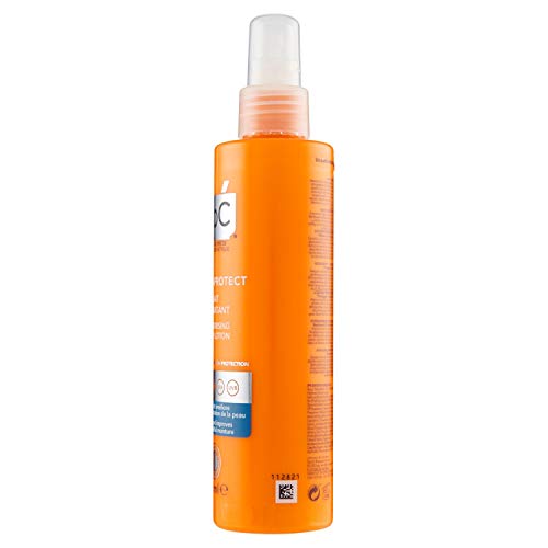 Roc Soleil-Protect Leche Hidratante Corporal Protección Alta 50+ - 200 ml