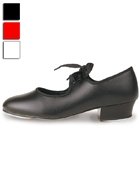 Roch Valley 'LHP' - Zapatos de claqué negro negro Talla:5.5L UK / 39 EU
