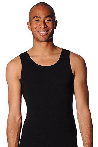 Roch Valley Oliver - Maillot sin Mangas para Hombre, Oliver - Maillot sin Mangas, Hombre, Color Negro, tamaño Aged 3-4 98-104cm (0)