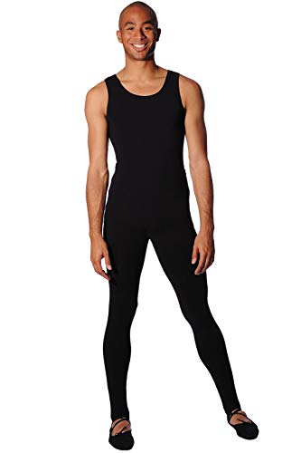 Roch Valley Oliver - Maillot sin Mangas para Hombre, Oliver - Maillot sin Mangas, Hombre, Color Negro, tamaño Aged 7-8 122-128cm (1B)