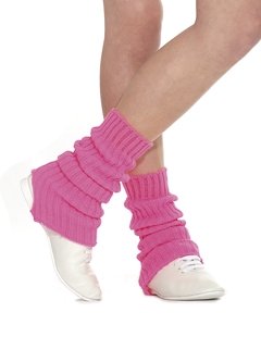 Roch Valley SLW - Calentadores de piernas para Mujer, Mujer, 1SLWB90, Negro, 90 cm