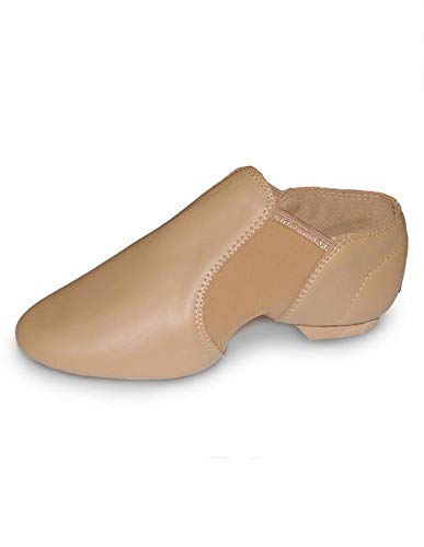 Roch Valley Zapatos de Baile para Jazz, Neopreno Flesh tamaño 38