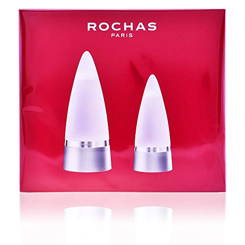 Rochas Man Colonia y Colonia Mini - 1 Pack