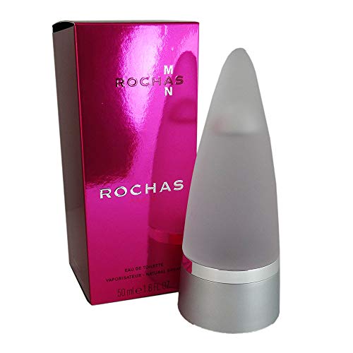Rochas Perfume Hombre Man EDT - 50 ml