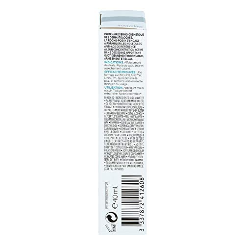 Roche Posay Substiane+ crema extra rica 40 ml Roche Posay Substiane+ crema extra rica 40 ml