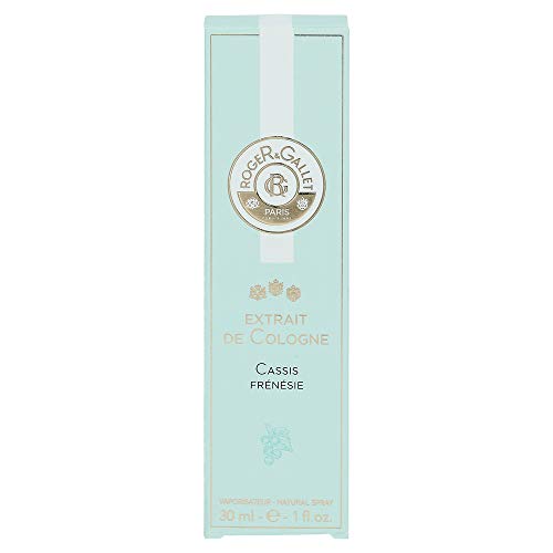Roger & Gallet - Extracto de parfum cassis frénésie 30 ml