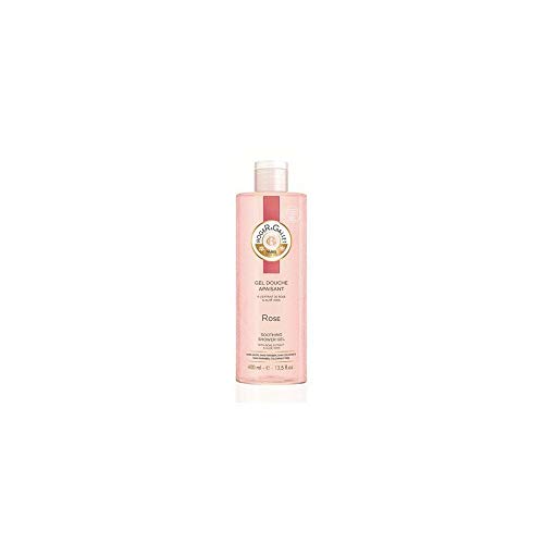 Roger & Gallet - Gel de ducha rose