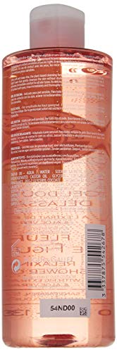 Roger&Gallet Fleur De Figuier Gel De Ducha, 400ml