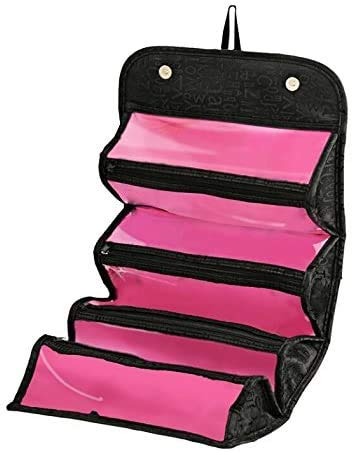 Roll-N-Go - Neceser multifunción enrollable