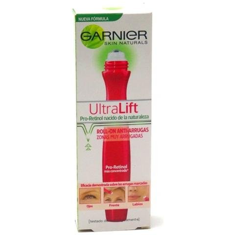 Roll On Ojos Antiarrugas Alta Precisión