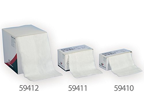 Rollos de gasa, 80 cm x 2 m, 1