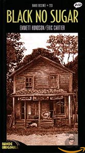 Roman Noir Illustré Par Eric Cartier